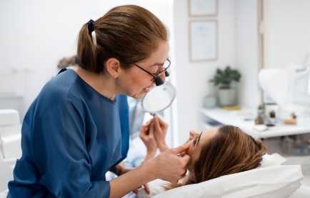 Female Specialist Plastic Surgeon, Dr Maryam Seyedabadi 5